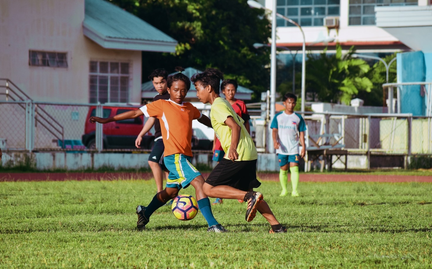 Mengapa Liga Inggris Menjadi Favorit Dunia